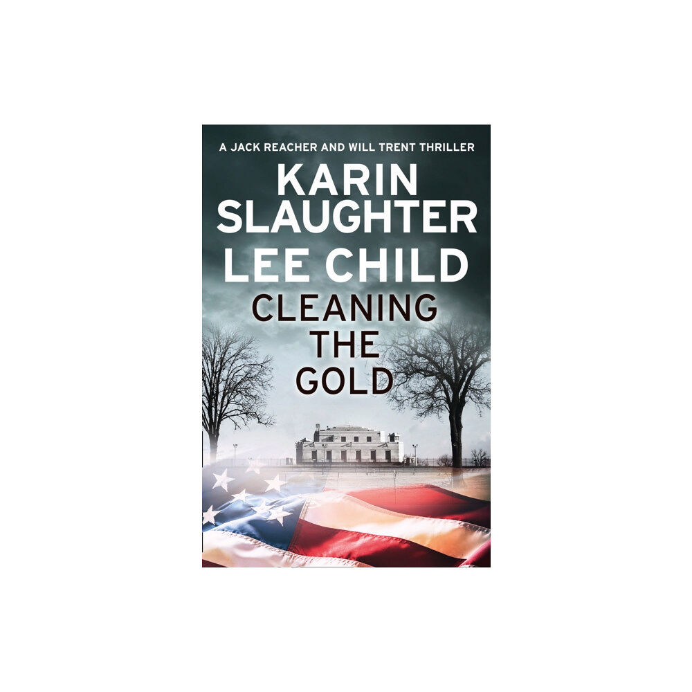 HarperCollins Publishers Cleaning the Gold (häftad, eng)
