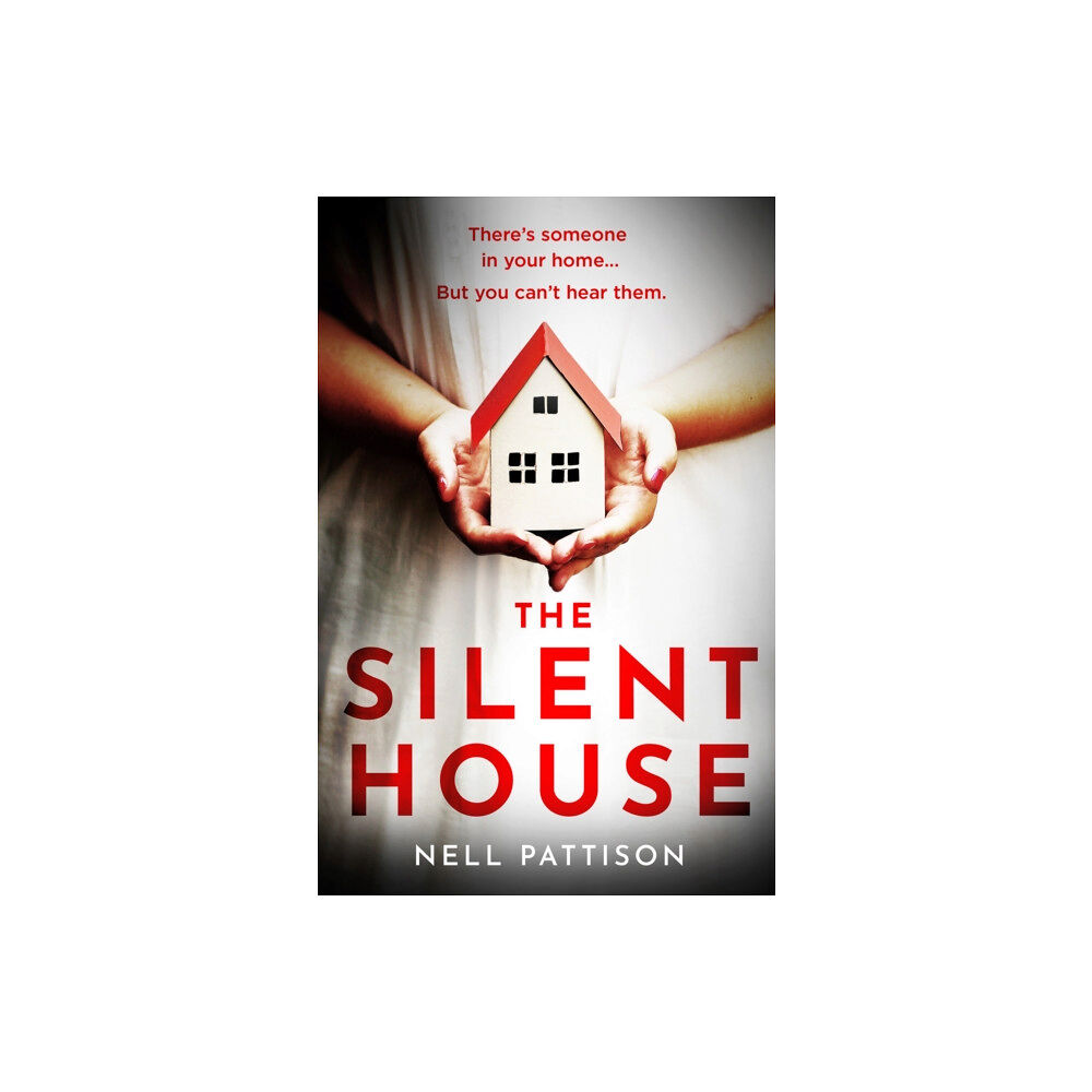 HarperCollins Publishers The Silent House (häftad, eng)