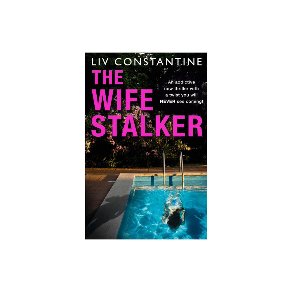 HarperCollins Publishers The Wife Stalker (häftad, eng)
