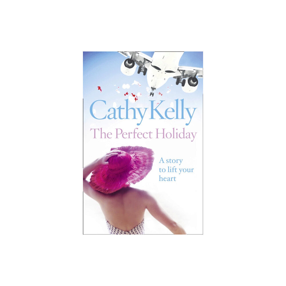 HarperCollins Publishers The Perfect Holiday (häftad, eng)
