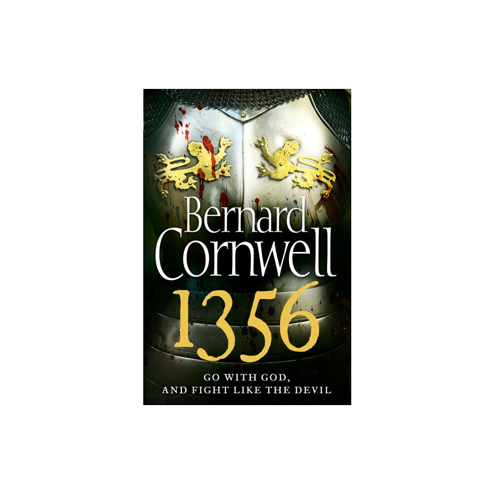 HarperCollins Publishers 1356 (häftad, eng)