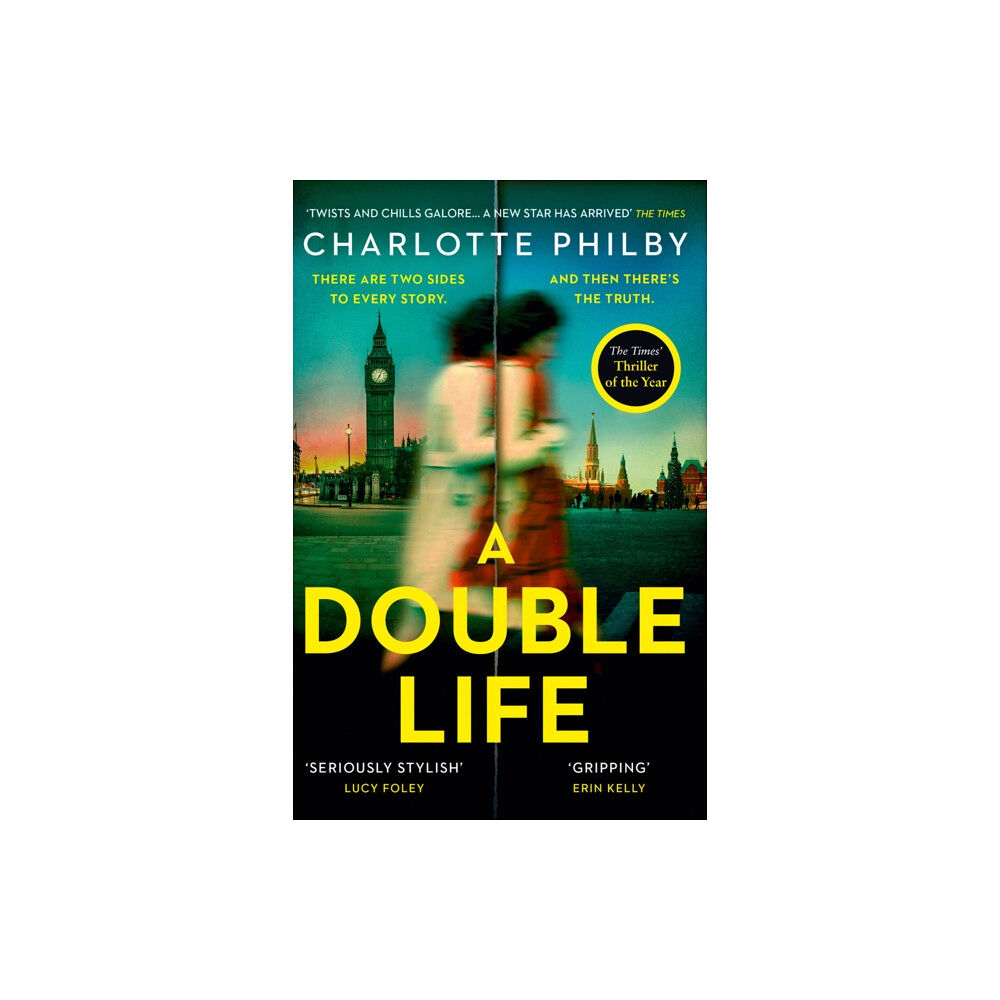 HarperCollins Publishers A Double Life (häftad, eng)