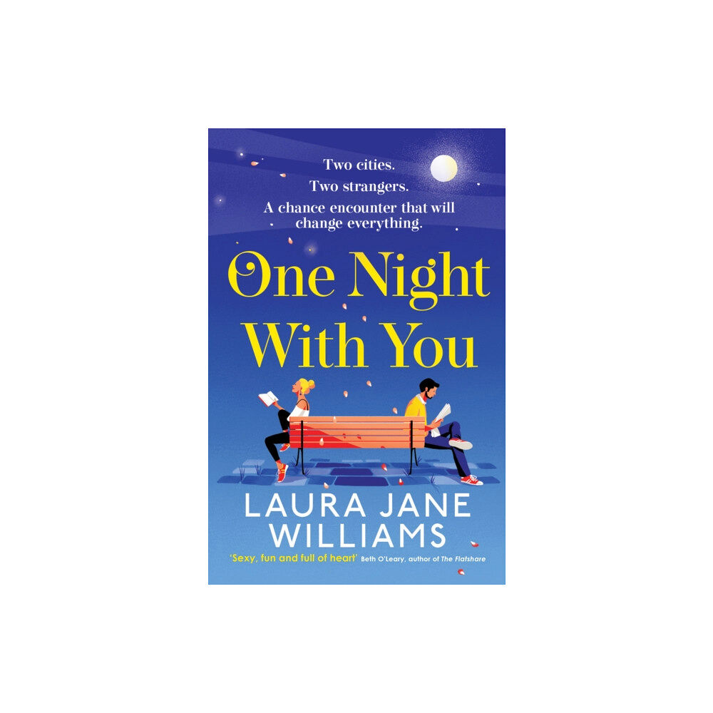 HarperCollins Publishers One Night With You (häftad, eng)