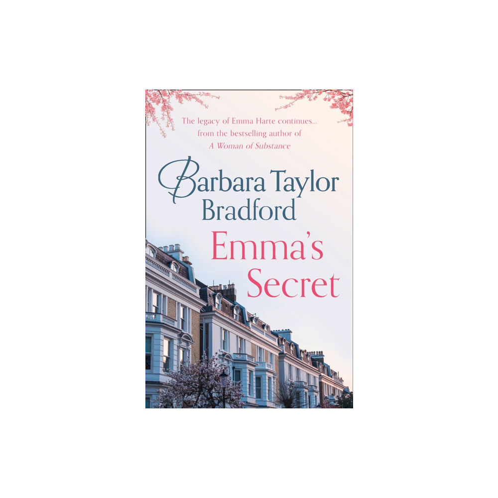 HarperCollins Publishers Emma’s Secret (häftad, eng)