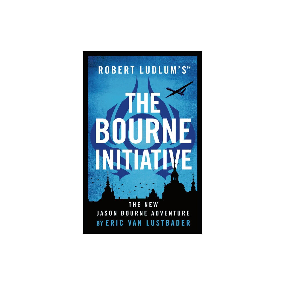Bloomsbury Publishing PLC Robert Ludlum's™ The Bourne Initiative (häftad, eng)