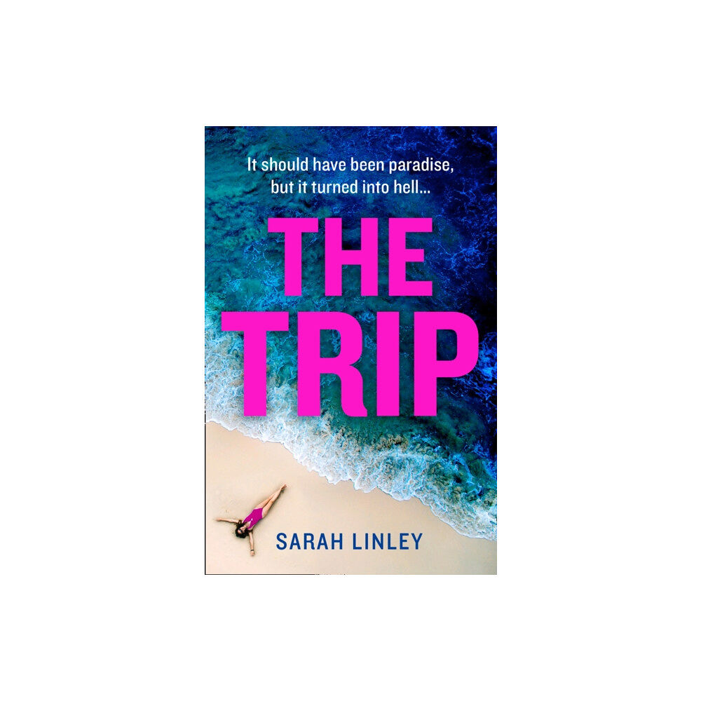 HarperCollins Publishers The Trip (häftad, eng)