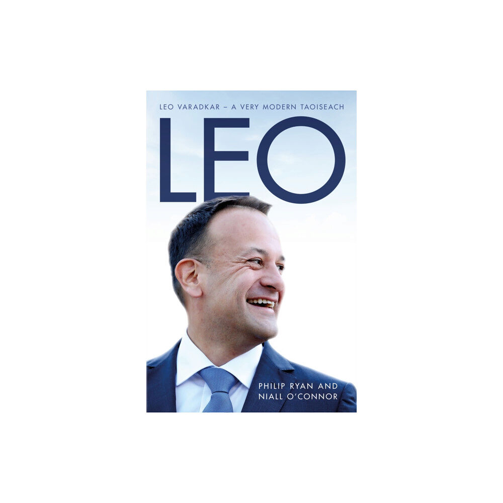 Biteback Publishing Leo (häftad, eng)