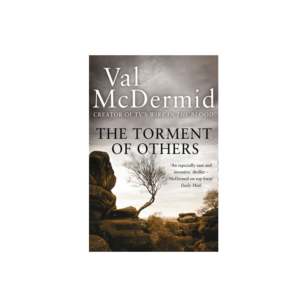 HarperCollins Publishers The Torment of Others (häftad, eng)