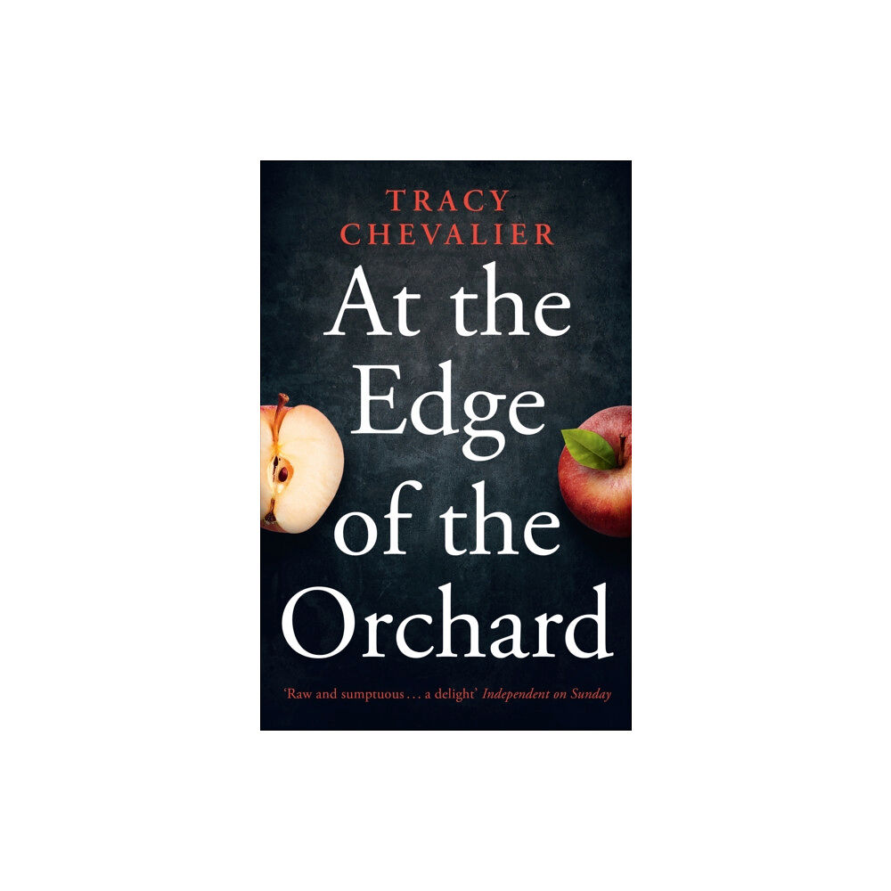 HarperCollins Publishers At the Edge of the Orchard (häftad, eng)