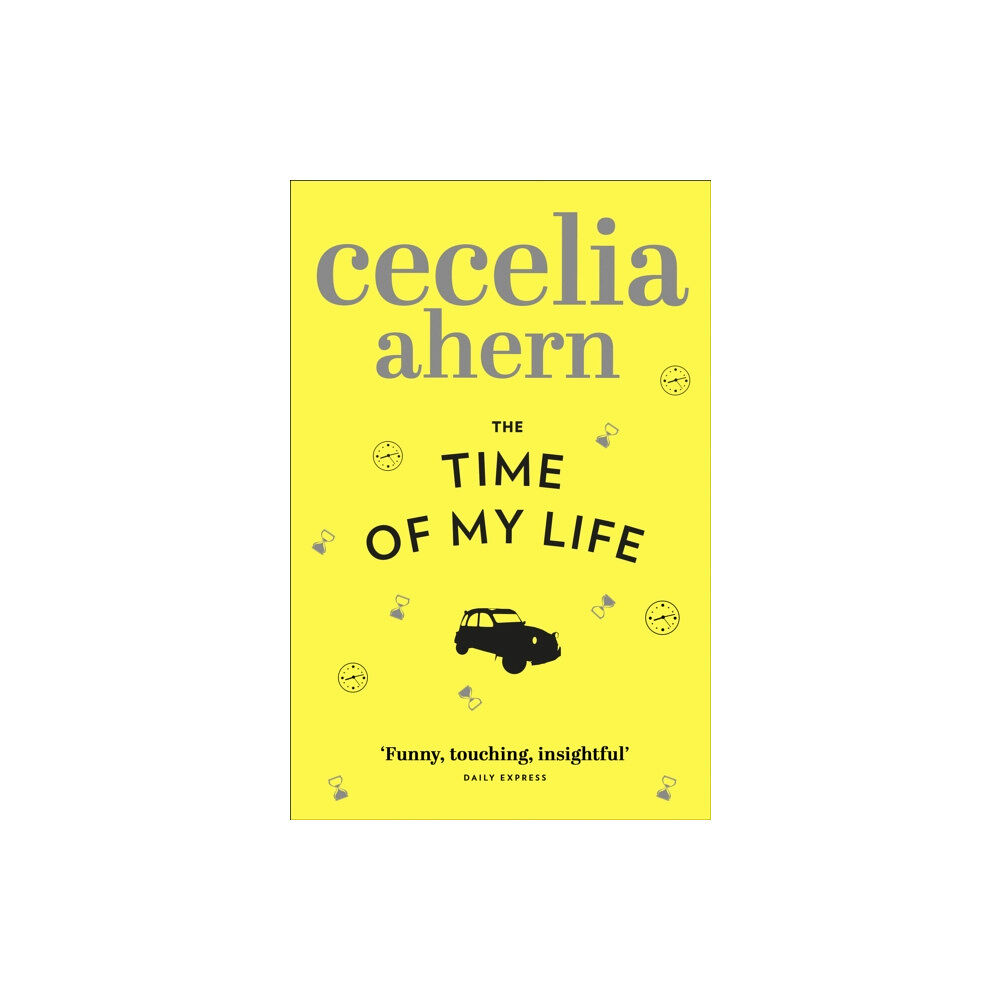 HarperCollins Publishers The Time of My Life (häftad, eng)