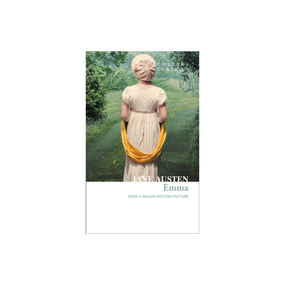 HarperCollins Publishers Emma (häftad, eng)