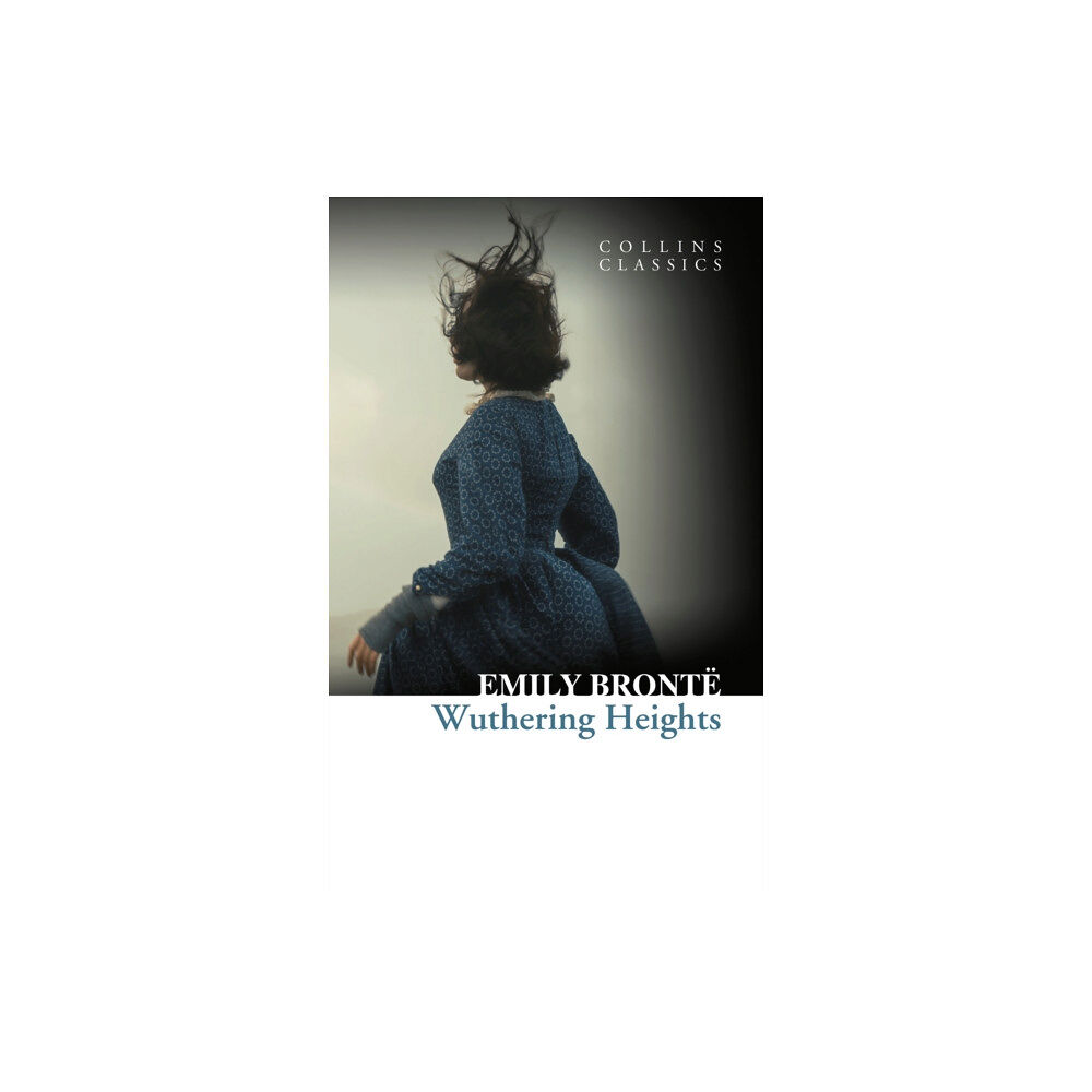 HarperCollins Publishers Wuthering Heights (häftad, eng)