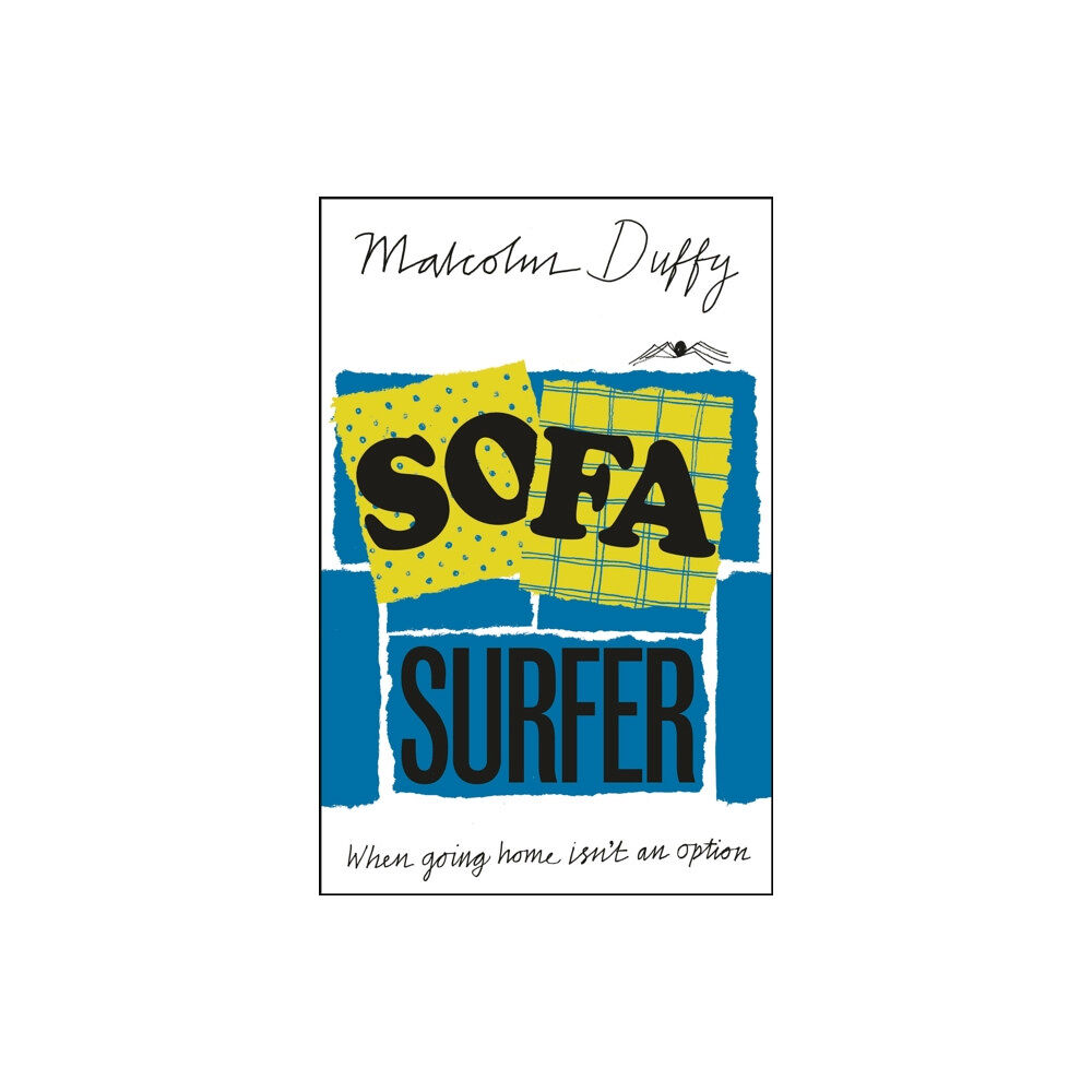 Bloomsbury Publishing PLC Sofa Surfer (häftad, eng)
