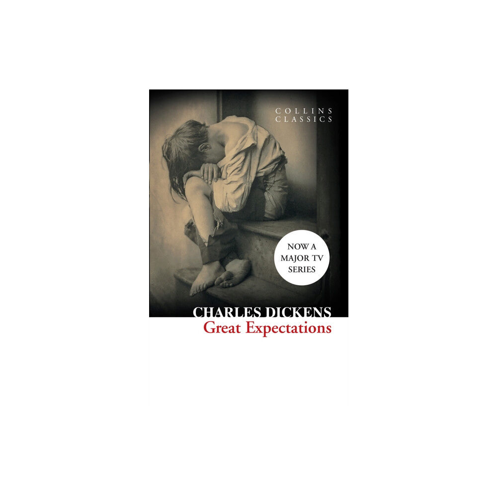 HarperCollins Publishers Great Expectations (häftad, eng)