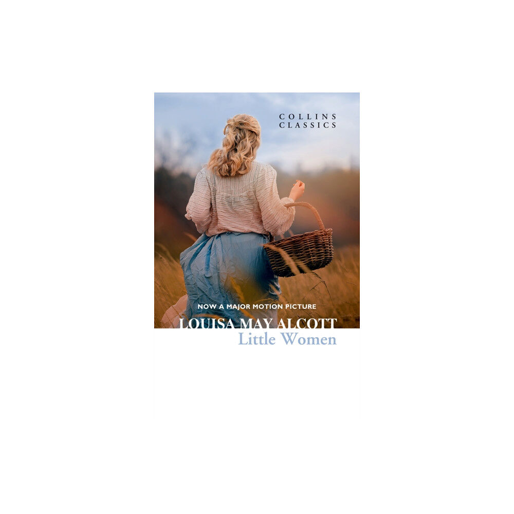 HarperCollins Publishers Little Women (häftad, eng)