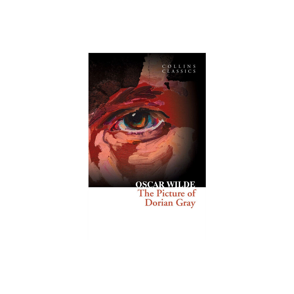 HarperCollins Publishers The Picture of Dorian Gray (häftad, eng)
