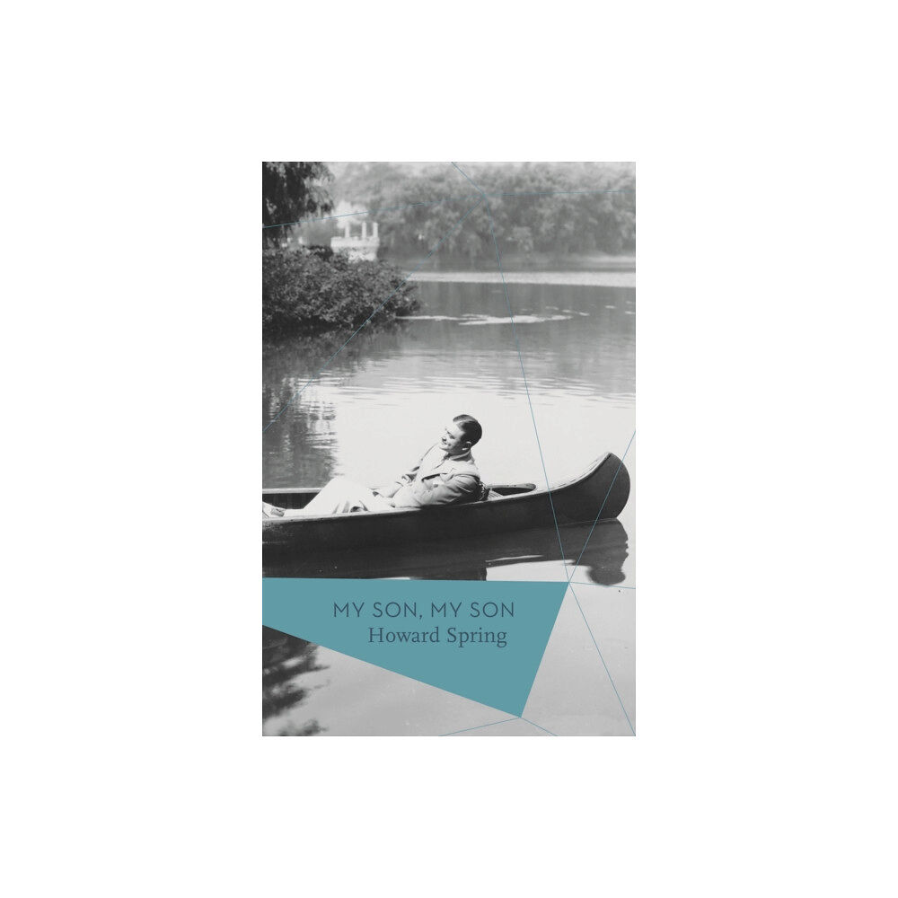 Bloomsbury Publishing PLC My Son, My Son (häftad, eng)