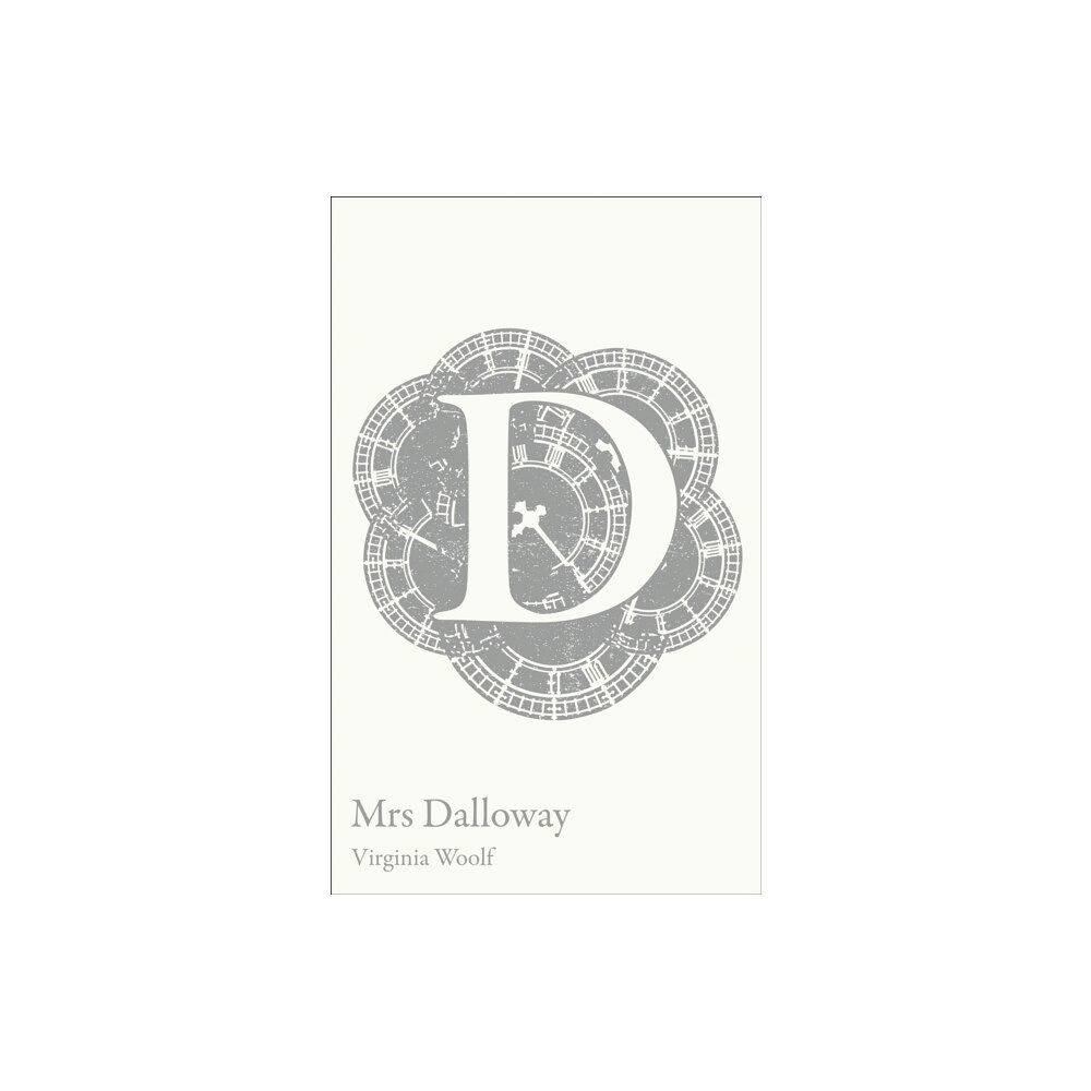 HarperCollins Publishers Mrs Dalloway (häftad, eng)