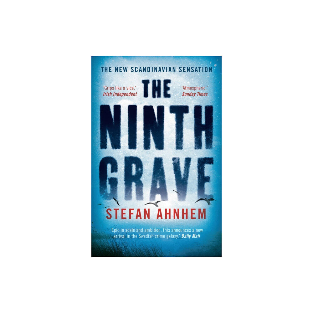 Bloomsbury Publishing PLC The Ninth Grave (häftad, eng)