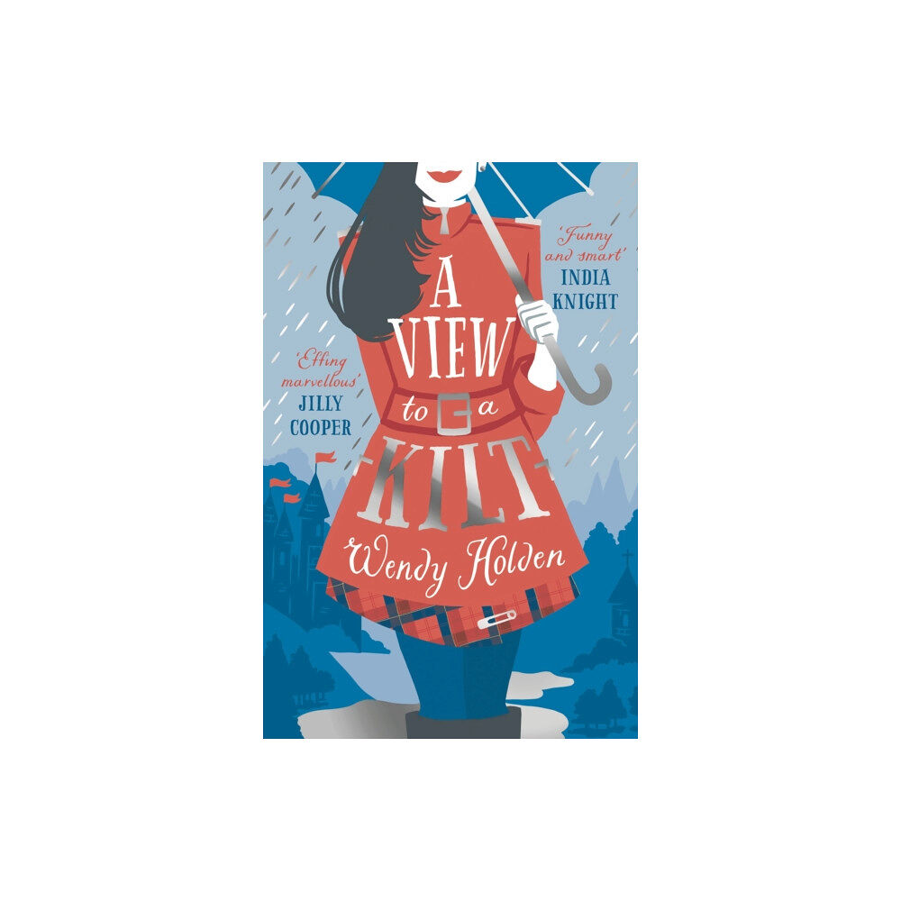 Bloomsbury Publishing PLC A View to a Kilt (häftad, eng)