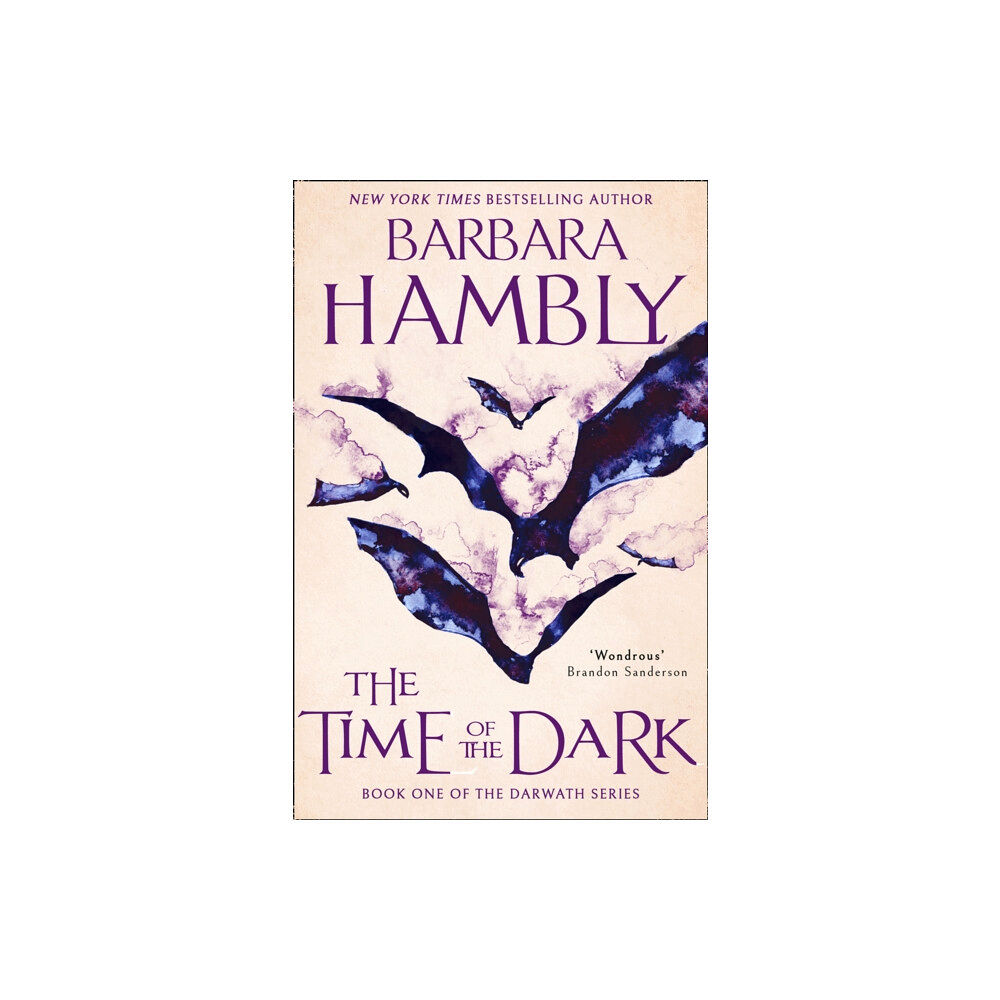 HarperCollins Publishers The Time of the Dark (häftad, eng)