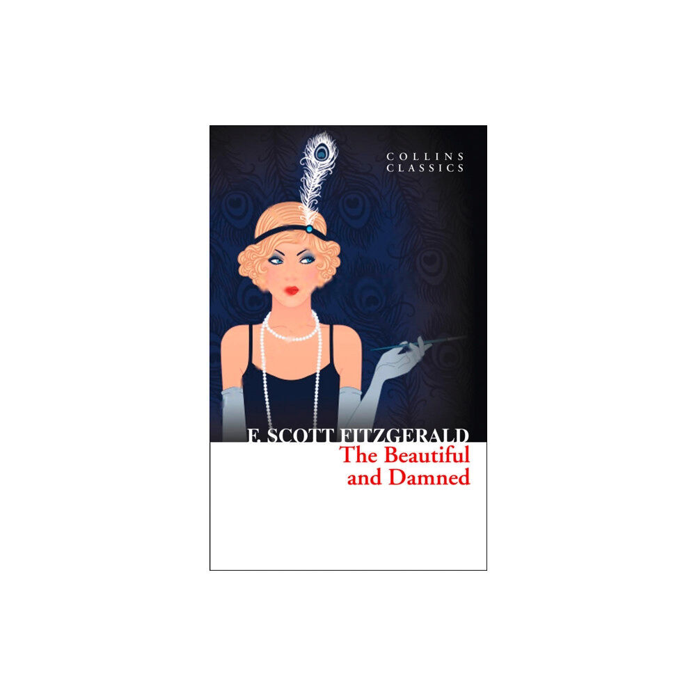 HarperCollins Publishers The Beautiful and Damned (häftad, eng)