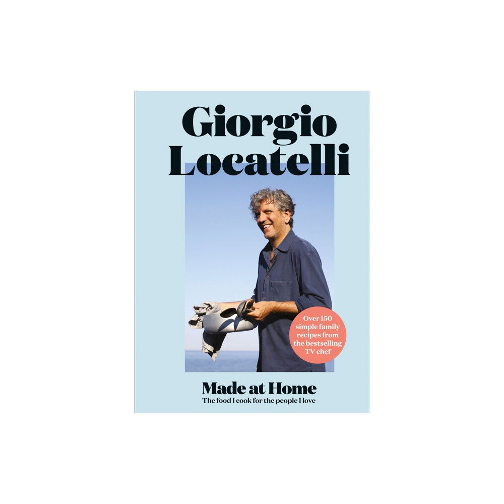 HarperCollins Publishers Made at Home (inbunden, eng)