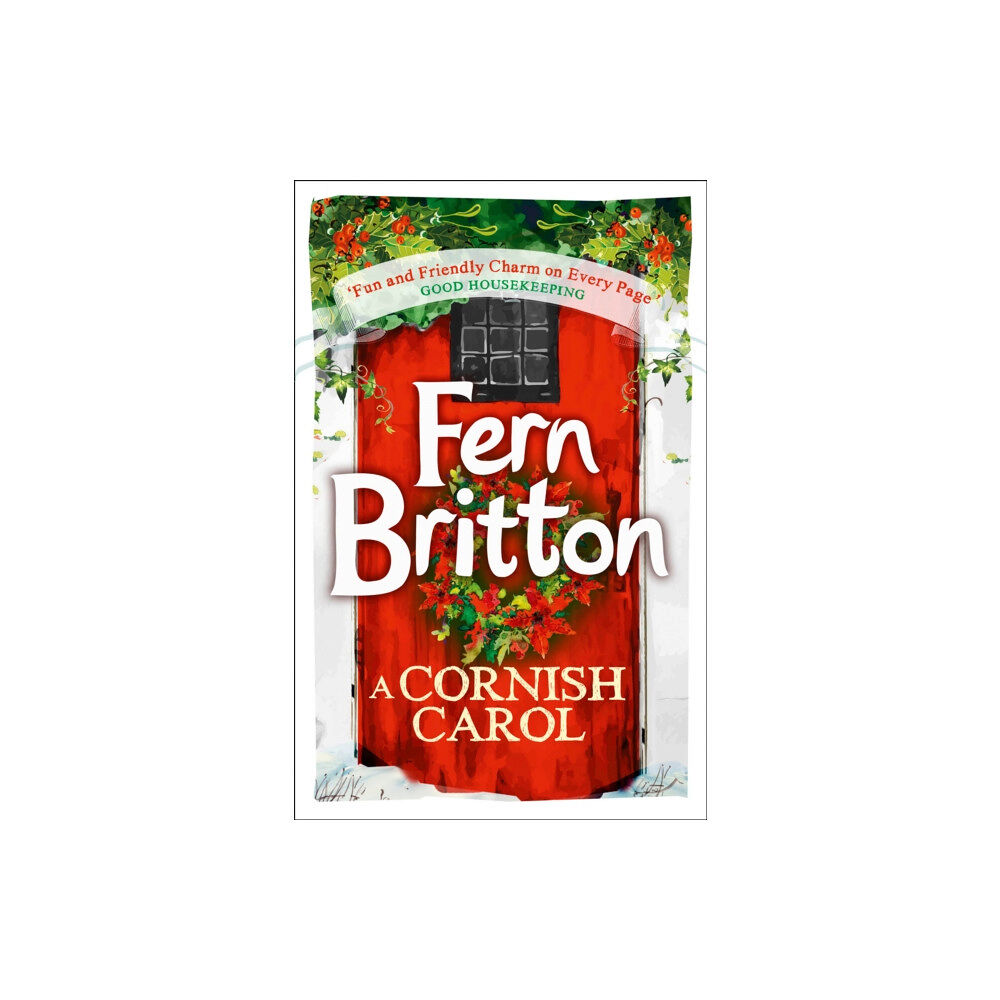 HarperCollins Publishers A Cornish Carol (häftad, eng)