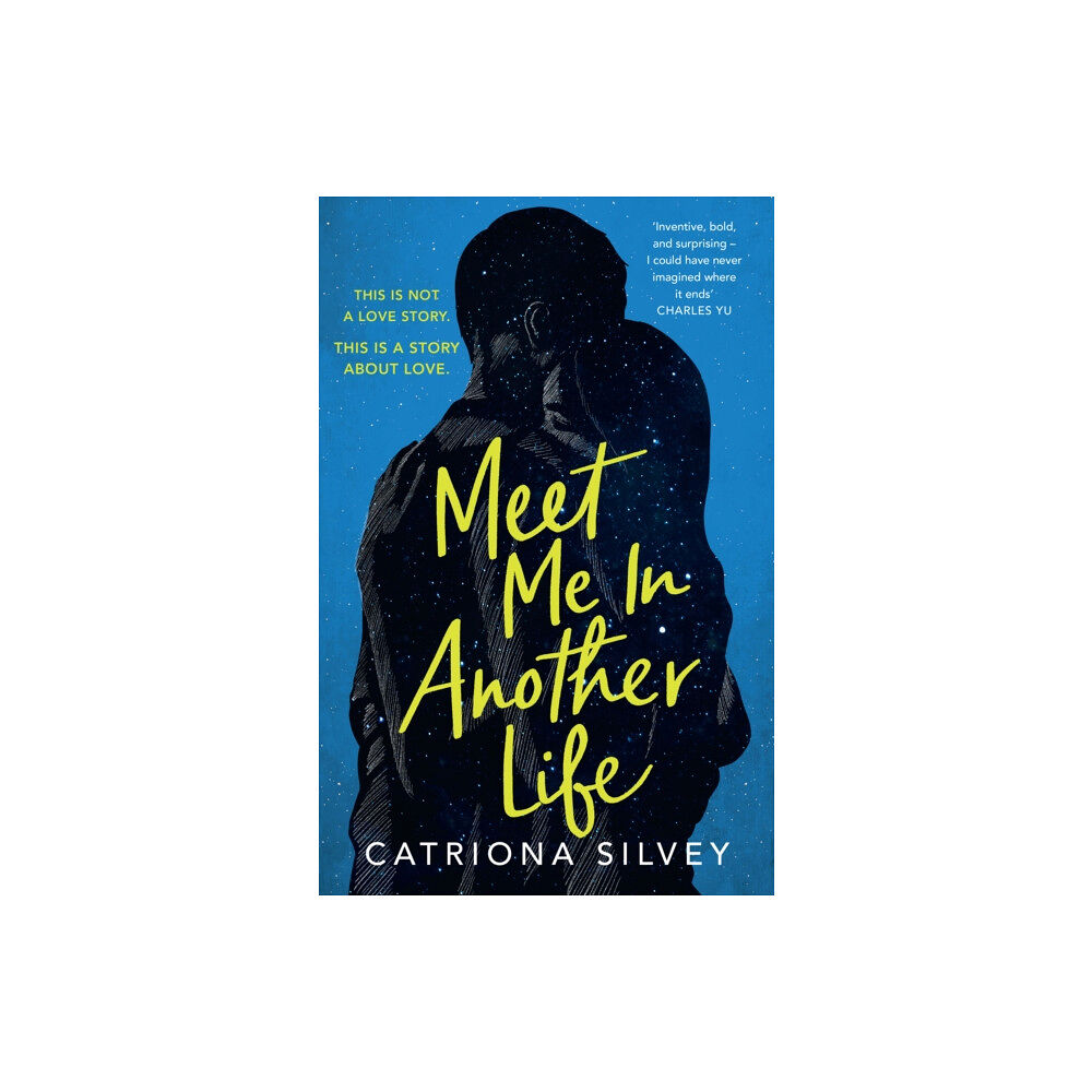 HarperCollins Publishers Meet Me in Another Life (häftad, eng)