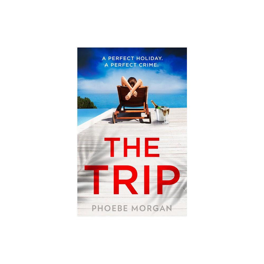 HarperCollins Publishers The Trip (häftad, eng)
