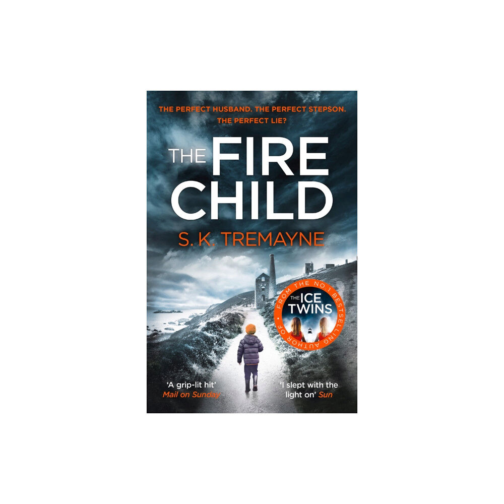 HarperCollins Publishers The Fire Child (häftad, eng)