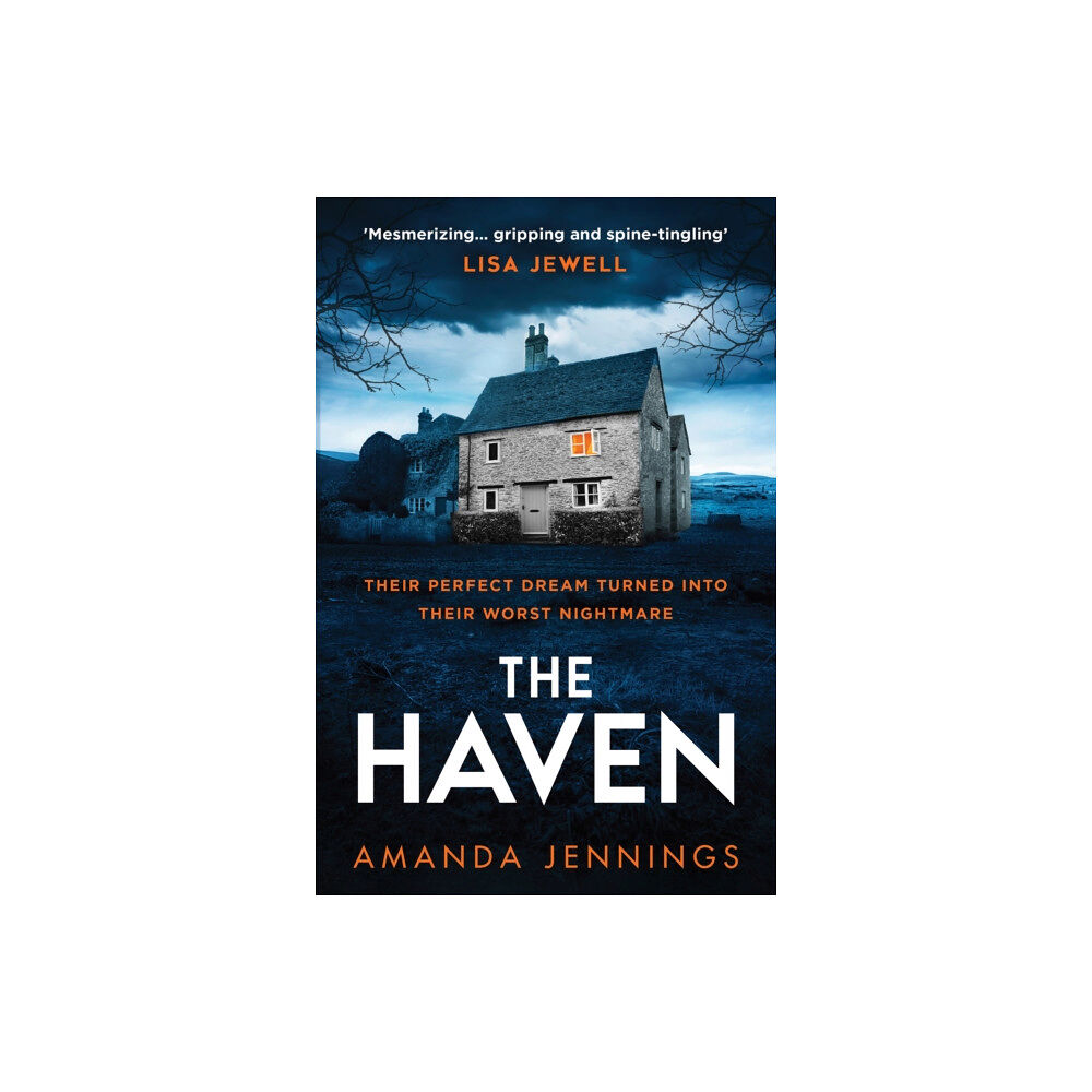 HarperCollins Publishers The Haven (häftad, eng)