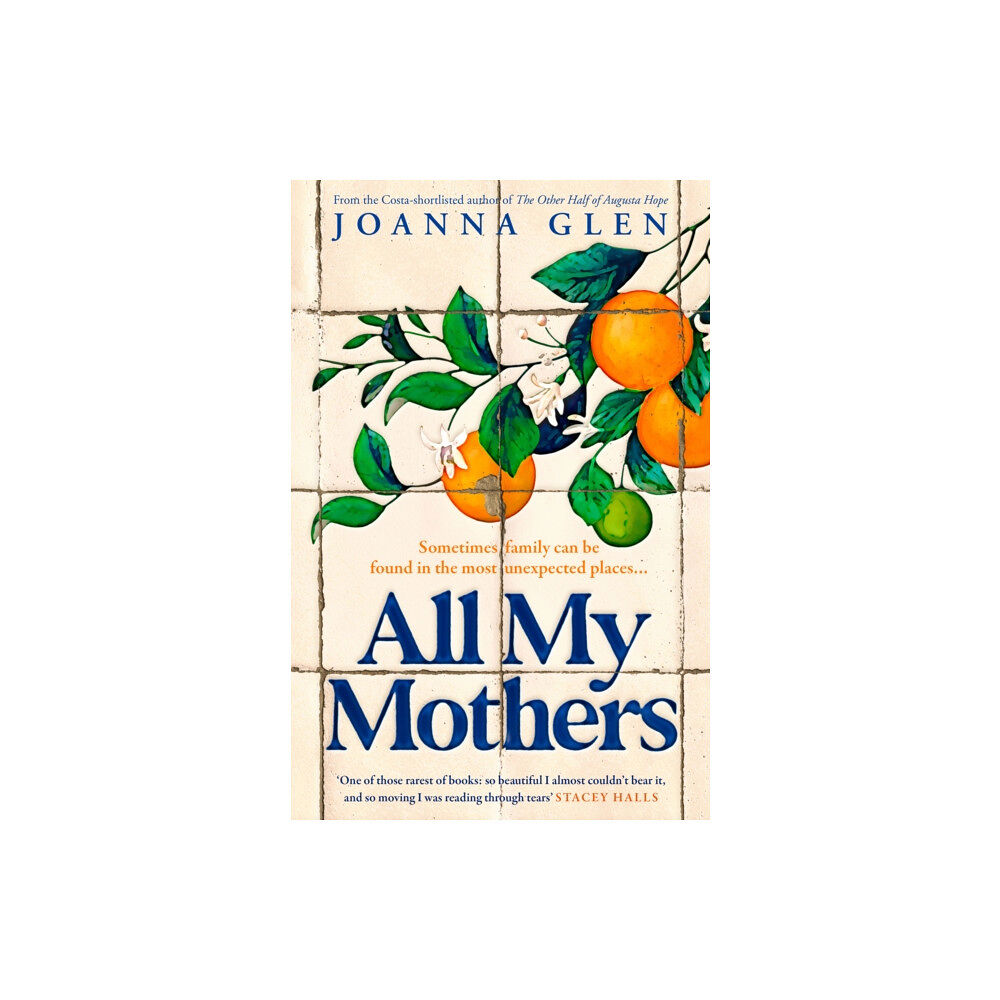 HarperCollins Publishers All My Mothers (häftad, eng)