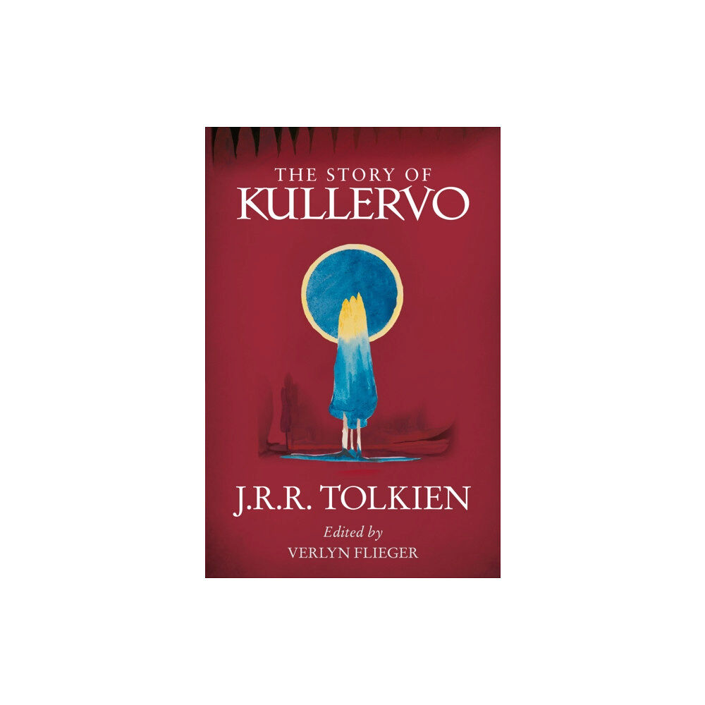 HarperCollins Publishers The Story of Kullervo (häftad, eng)