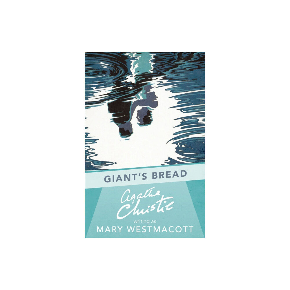 HarperCollins Publishers Giant’s Bread (häftad, eng)
