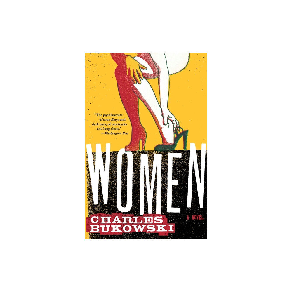 HarperCollins Women (häftad, eng)