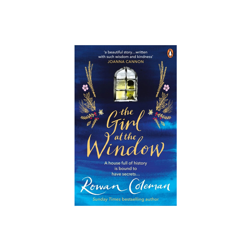 Ebury Publishing The Girl at the Window (häftad, eng)