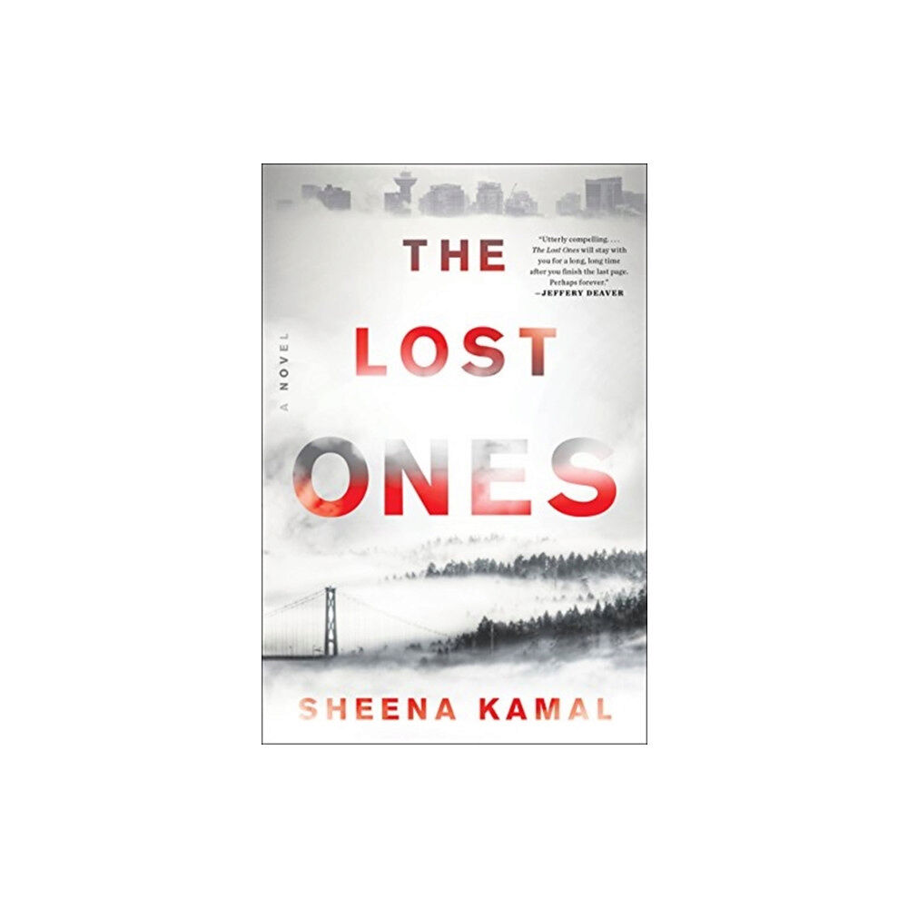 HarperCollins The Lost Ones (häftad, eng)