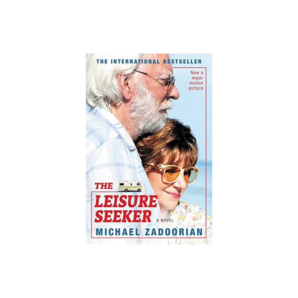 HarperCollins The Leisure Seeker [Movie Tie-in] (häftad, eng)