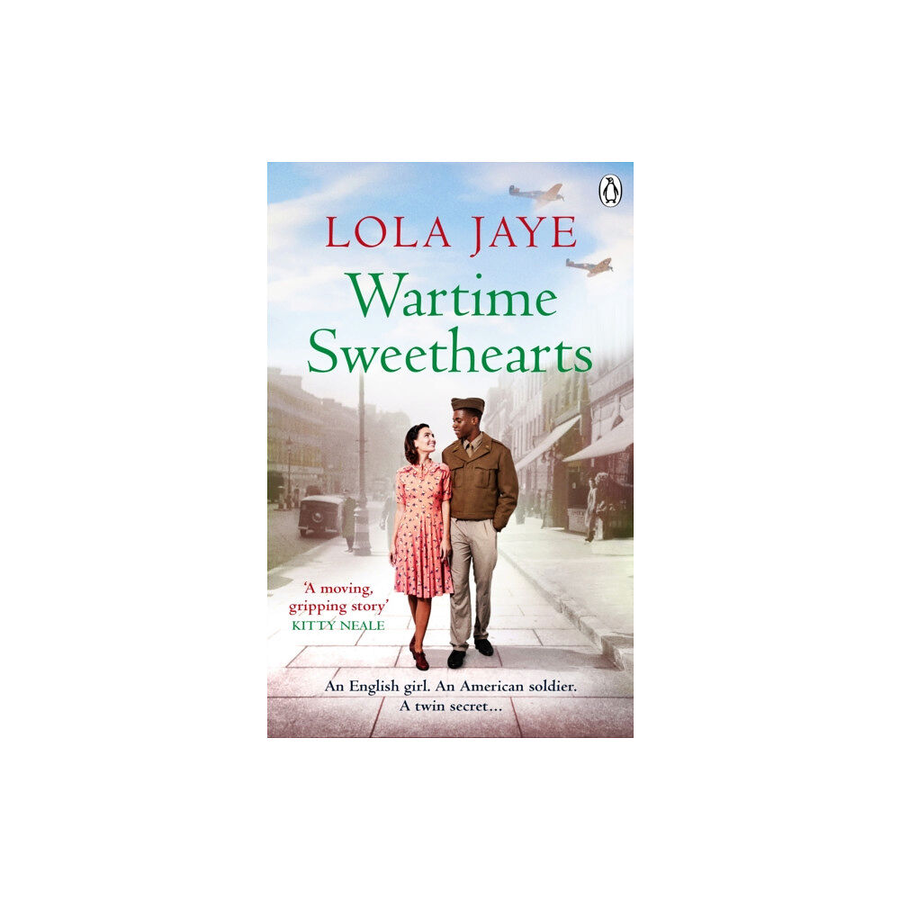 Ebury Publishing Wartime Sweethearts (häftad, eng)