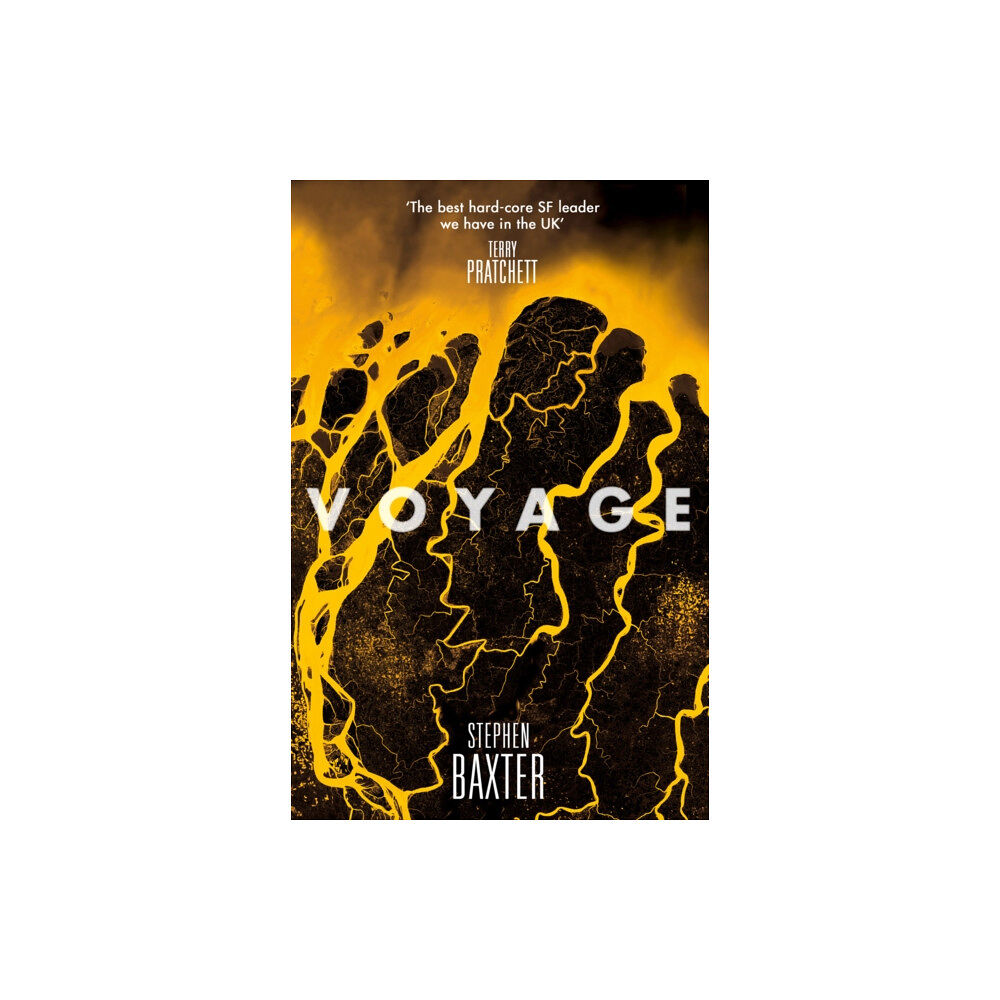 HarperCollins Publishers Voyage (häftad, eng)