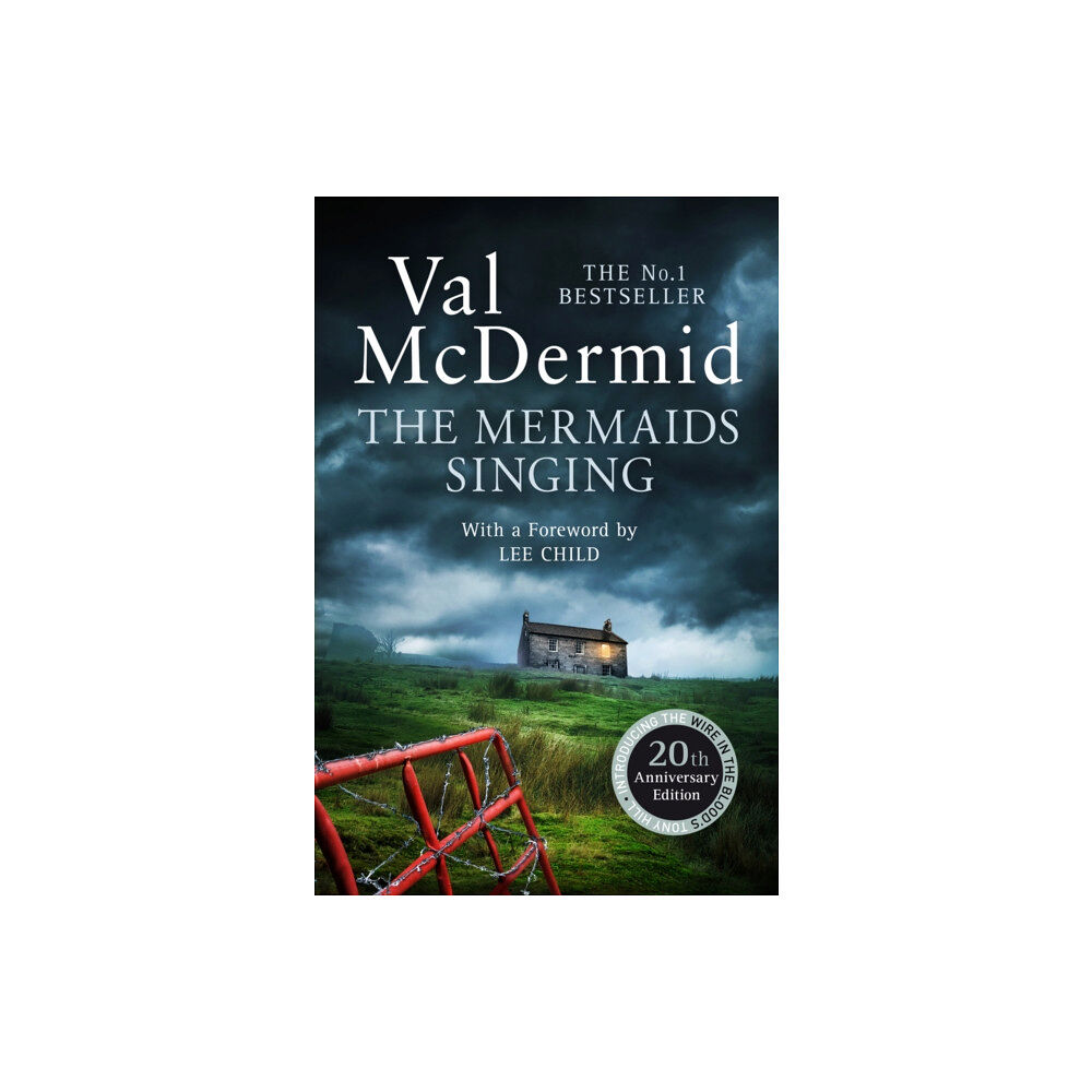 HarperCollins Publishers The Mermaids Singing (häftad, eng)
