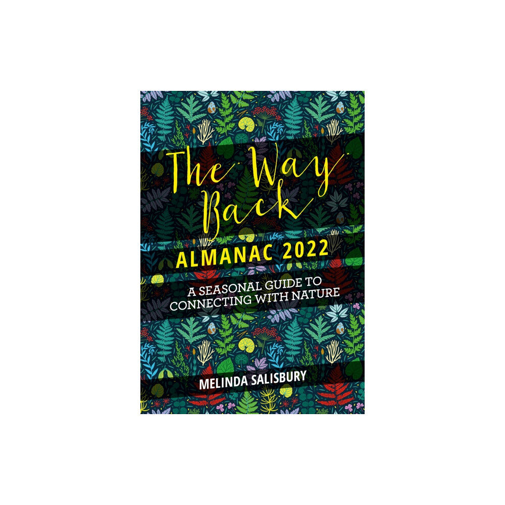 Watkins Media Limited The Way Back Almanac 2022 (inbunden, eng)