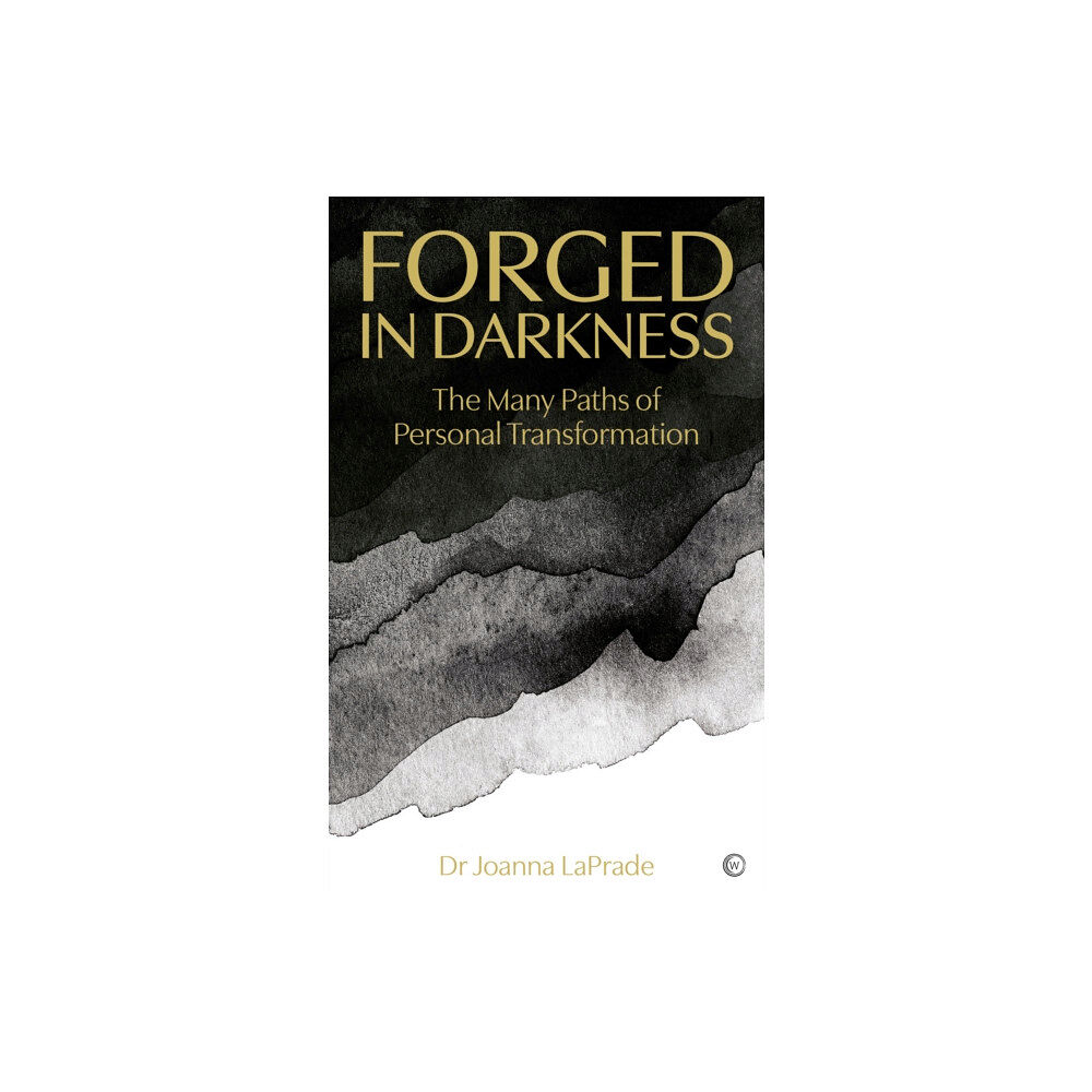 Watkins Media Limited Forged in Darkness (häftad, eng)