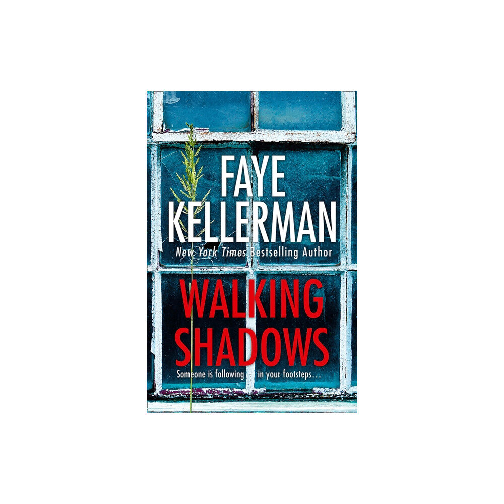 HarperCollins Publishers Walking Shadows (häftad, eng)
