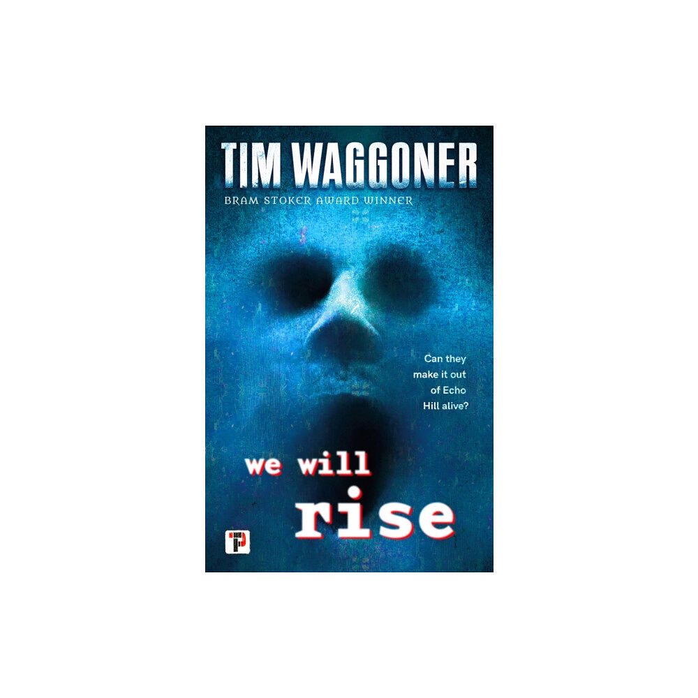 Flame Tree Publishing We Will Rise (häftad, eng)