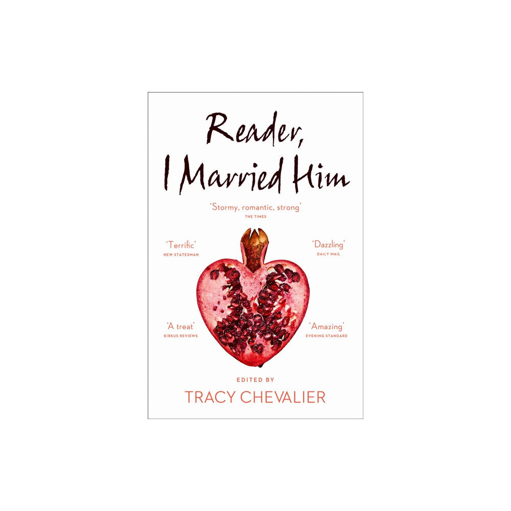 HarperCollins Publishers Reader, I Married Him (häftad, eng)