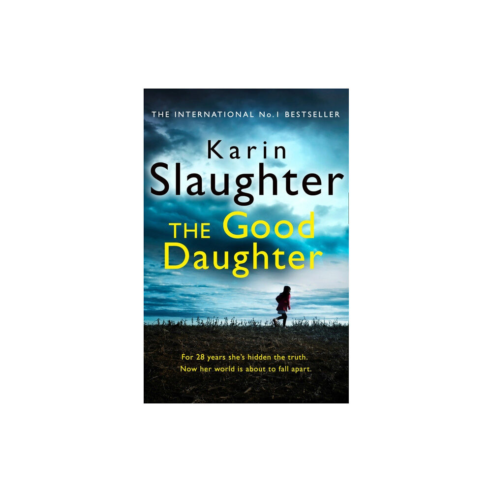 HarperCollins Publishers The Good Daughter (häftad, eng)