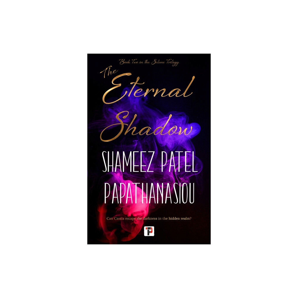 Flame Tree Publishing The Eternal Shadow (inbunden, eng)