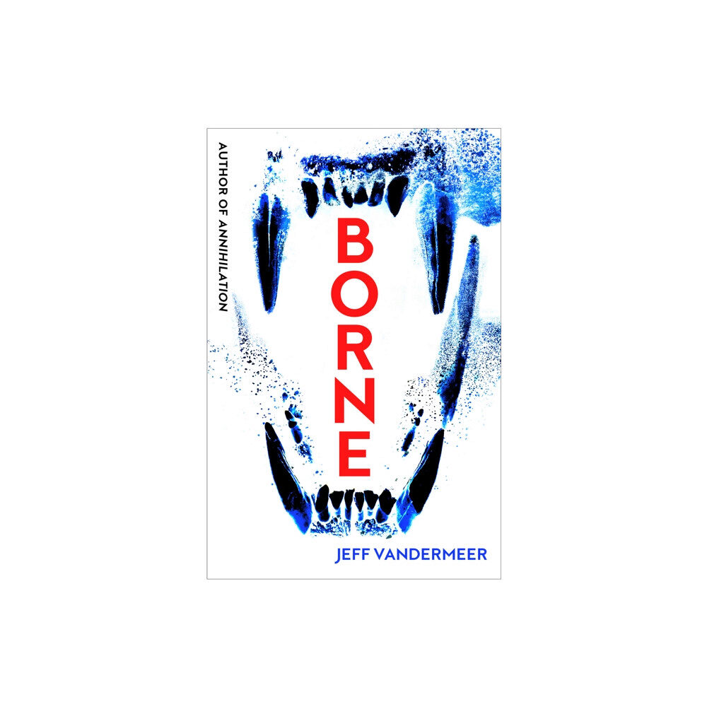 HarperCollins Publishers Borne (häftad, eng)